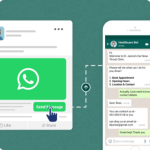 Quicky WordPress WhatsApp Chat Support
