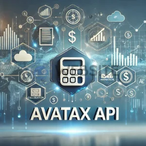 AVATAX API