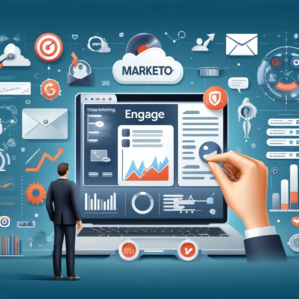 Marketo Engage