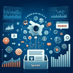 Sprinklr Marketing Tool