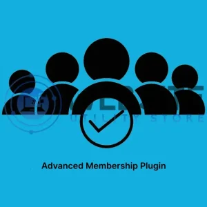 Advanced Membership Plugin