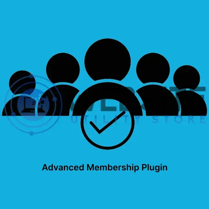 Advanced Membership Plugin