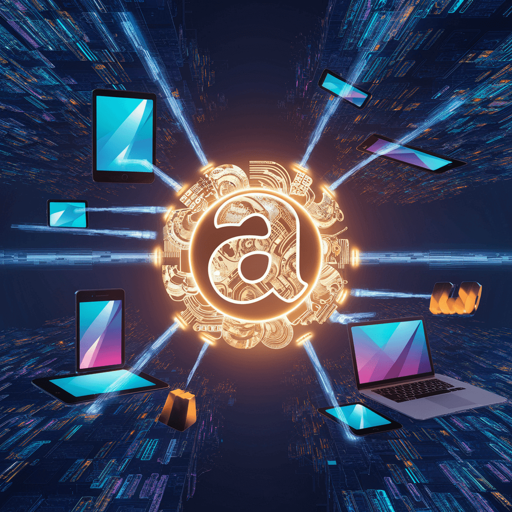 Amazon API