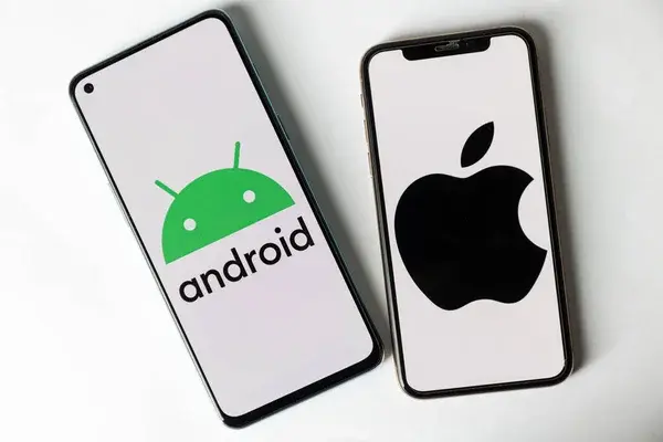 IOS / Android Screen Device Licenses